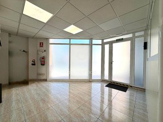 Oficina en venta en Almeda - El Corte Inglés en Cornellà de Llobregat