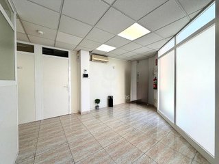 Oficina en venta en Almeda - El Corte Inglés en Cornellà de Llobregat