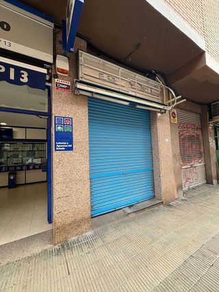 Local comercial en alquiler en Pardinyes - Riu Segre - Mitjana en Lleida