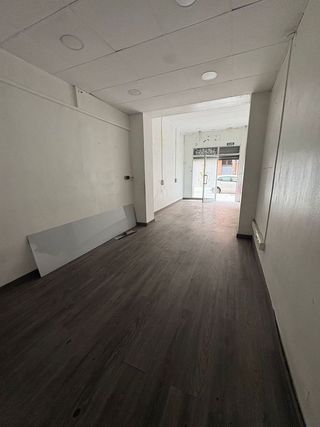 Local comercial en alquiler en Pardinyes - Riu Segre - Mitjana en Lleida