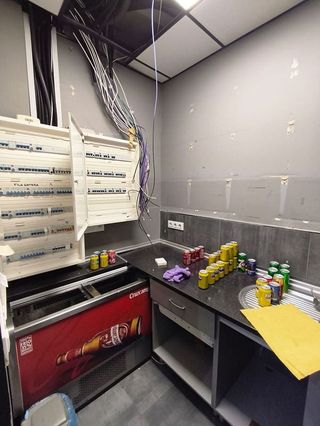 Local comercial en alquiler en La Laguna en Cádiz