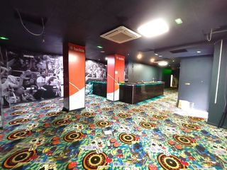 Local comercial en alquiler en La Laguna en Cádiz