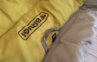 Gilet Brugi Taglia 52