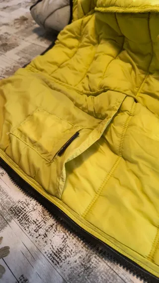 Gilet Brugi Taglia 52