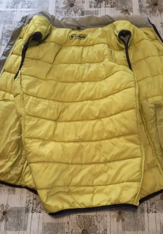Gilet Brugi Taglia 52