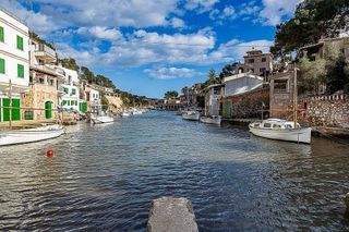 Local comercial en venta en Santanyí