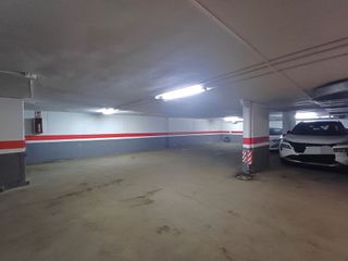 Garaje en venta en Goya en Madrid