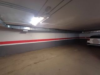 Garaje en venta en Goya en Madrid