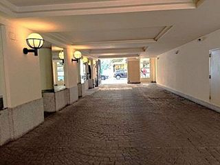 Garaje en venta en Goya en Madrid