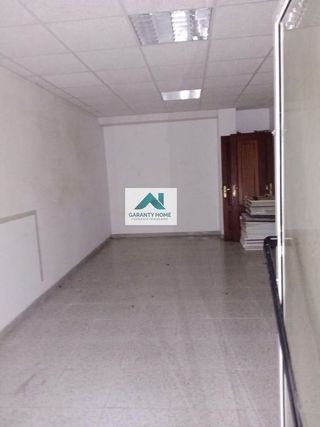 Local comercial en venta en Pontedeume
