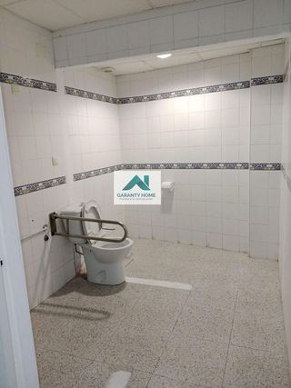 Local comercial en venta en Pontedeume