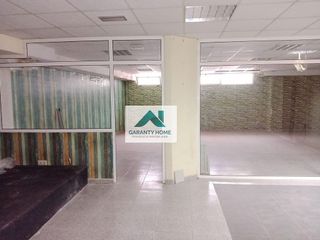 Local comercial en venta en Pontedeume