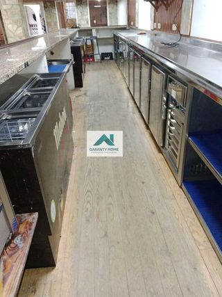 Local comercial en venta en Pontedeume