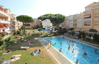 Piso en venta en Empuriabrava en Castelló d´Empúries