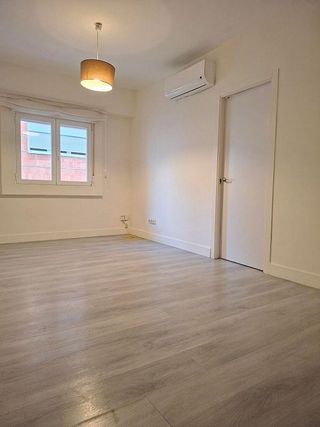 Piso en alquiler en Ciudad Jardín en Madrid