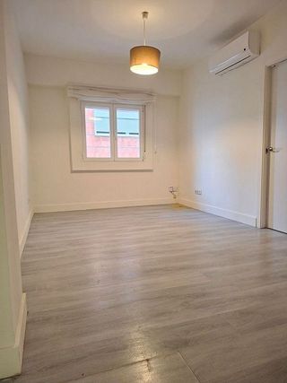 Piso en alquiler en Ciudad Jardín en Madrid