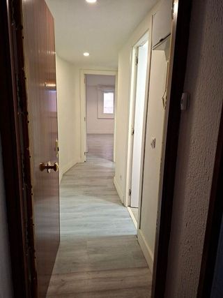 Piso en alquiler en Ciudad Jardín en Madrid