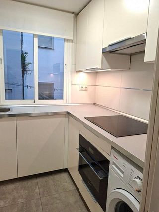 Piso en alquiler en Ciudad Jardín en Madrid