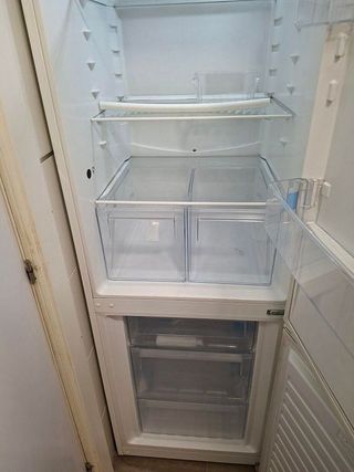 Piso en alquiler en Ciudad Jardín en Madrid