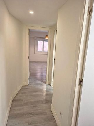 Piso en alquiler en Ciudad Jardín en Madrid