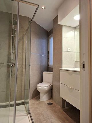 Piso en alquiler en Ciudad Jardín en Madrid