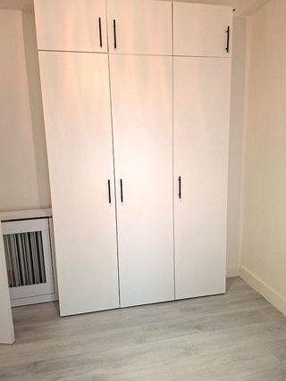 Piso en alquiler en Ciudad Jardín en Madrid