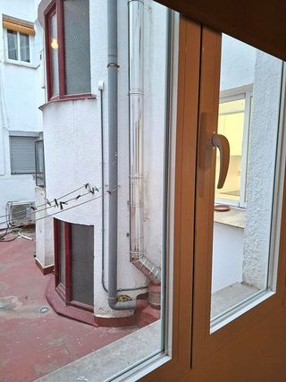 Piso en alquiler en Ciudad Jardín en Madrid