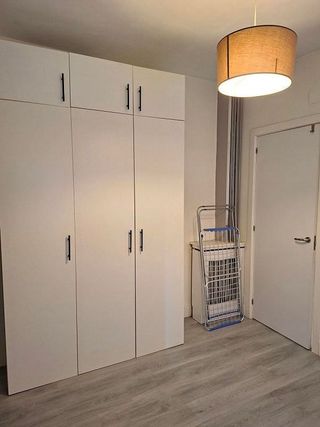 Piso en alquiler en Ciudad Jardín en Madrid