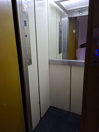 Piso en alquiler en Ciudad Jardín en Madrid