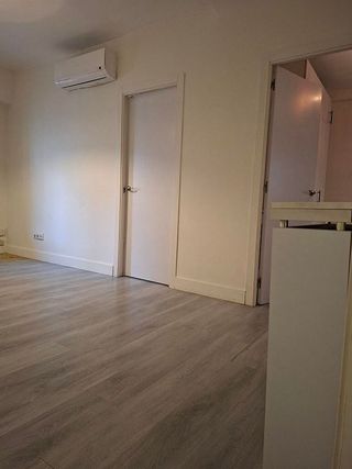 Piso en alquiler en Ciudad Jardín en Madrid