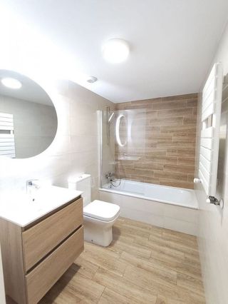 Piso en alquiler en Valdefierro en Zaragoza