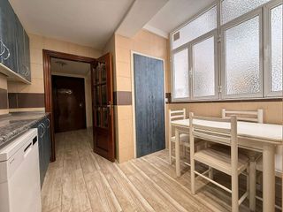 Piso en alquiler en Perchel Norte - La Trinidad en Málaga