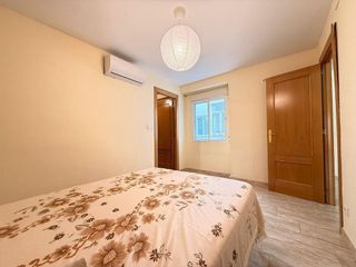 Piso en alquiler en Perchel Norte - La Trinidad en Málaga