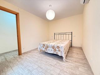 Piso en alquiler en Perchel Norte - La Trinidad en Málaga