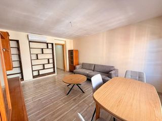 Piso en alquiler en Perchel Norte - La Trinidad en Málaga