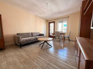 Piso en alquiler en Perchel Norte - La Trinidad en Málaga