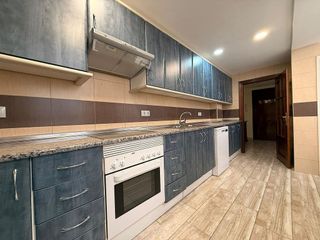 Piso en alquiler en Perchel Norte - La Trinidad en Málaga