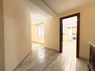 Piso en alquiler en Perchel Norte - La Trinidad en Málaga