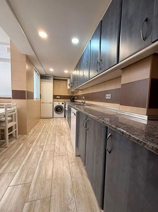 Piso en alquiler en Perchel Norte - La Trinidad en Málaga