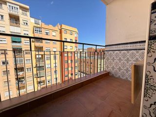 Piso en alquiler en Perchel Norte - La Trinidad en Málaga