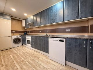 Piso en alquiler en Perchel Norte - La Trinidad en Málaga