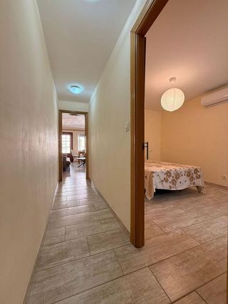 Piso en alquiler en Perchel Norte - La Trinidad en Málaga