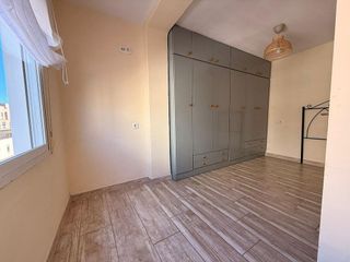 Piso en alquiler en Perchel Norte - La Trinidad en Málaga