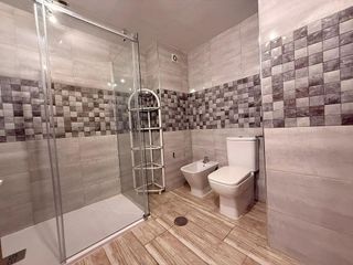 Piso en alquiler en Perchel Norte - La Trinidad en Málaga