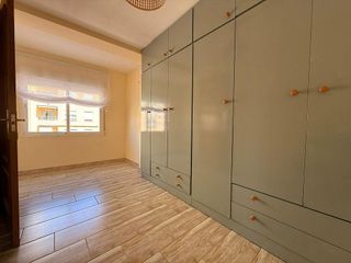 Piso en alquiler en Perchel Norte - La Trinidad en Málaga