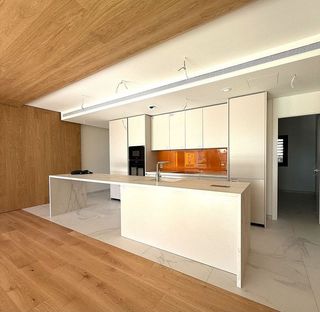 Piso en alquiler en Puerto Marina en Benalmádena