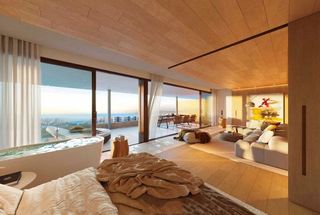 Piso en alquiler en Puerto Marina en Benalmádena