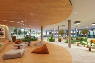 Piso en alquiler en Puerto Marina en Benalmádena