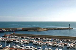 Terreno en venta en Calafat en Ametlla de Mar, l´