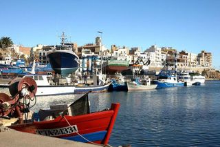 Terreno en venta en Calafat en Ametlla de Mar, l´